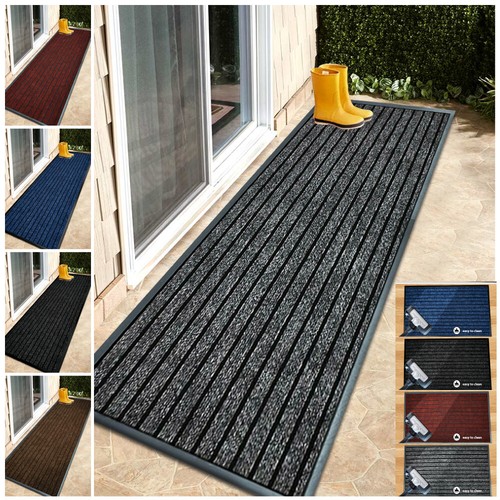 Non slip rubber - non, backed