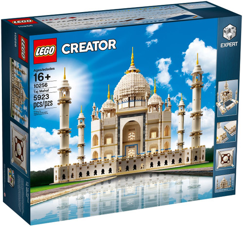 Rare lego 10256 - rare!,