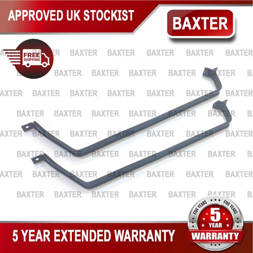 Baxter fuel tank - fuel, support