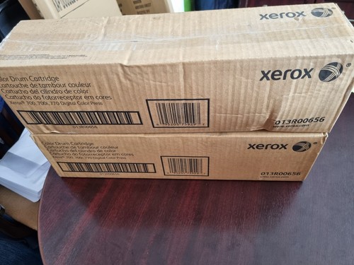 Xerox color drum 700i - color,