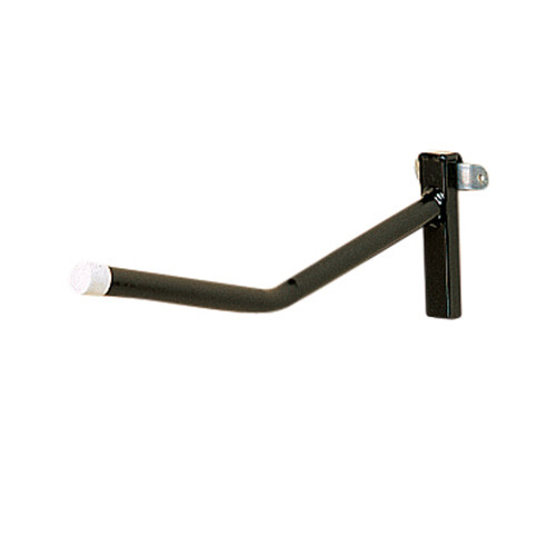 Stubbs removable clip - removable, clip-on