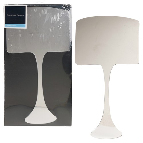Graham brown acrylic lamp - &,