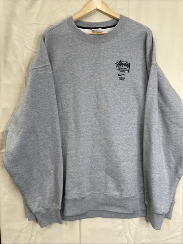 Nike stussy international - x,