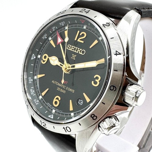 New seiko prospex - new,