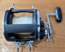 A FINE DAIWA SEALINE 400H