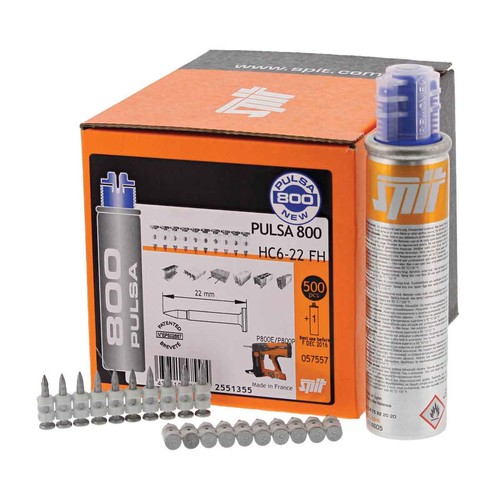 Spit 057558 hc6 p40 - fh, p40/p800