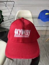 Skyway Recreation Old School