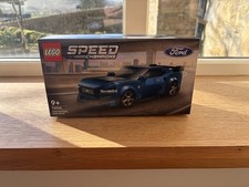 LEGO SPEED CHAMPIONS 76920
