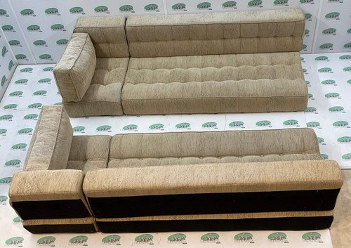 Caravan upholstery cushions - caravan, /