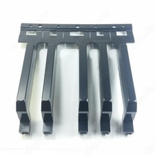Black keys for Yamaha DGX-640