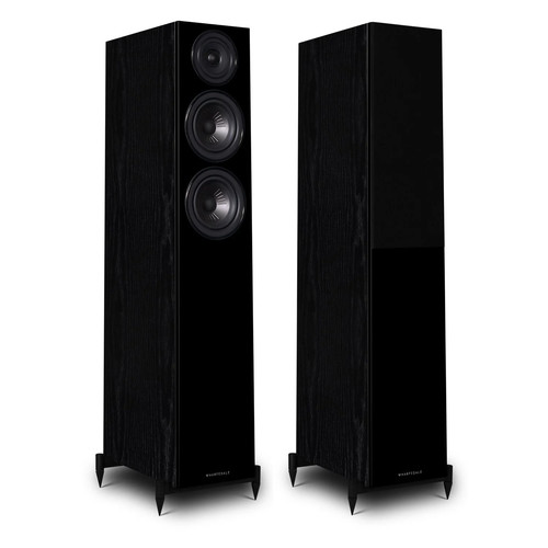 Wharfedale diamond floor - diamond, 12.3