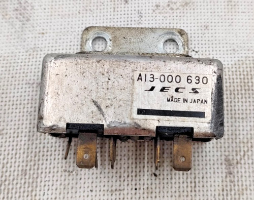 Rele fuel pump - pump, kawasaki