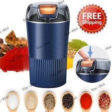 Electric Coffee Grinder