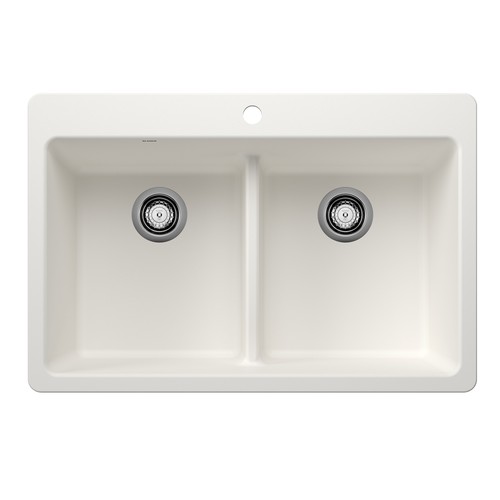 Blanco 443205 silgranit - blanco,