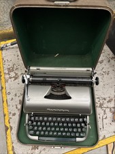 Vintage Remington  Office