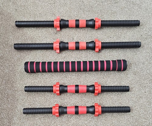 50kg adjustable dumbbell and - adjustable,