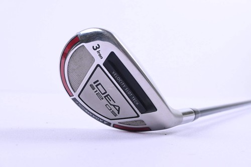 Adams idea a12 hybrid 18 - adams,