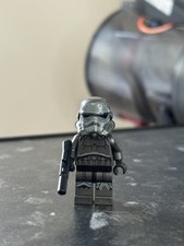 Personnage LEGO STAR WARS  Imperial Shadow Stormtrooper sw0603 / Set 75079