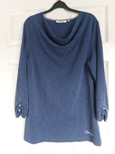 Bnwot Dubarry Cotton Blend