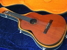 Vintage 70s Spain Alhambra