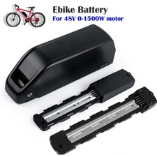 48V 25AH/20AH Ebike Lithium