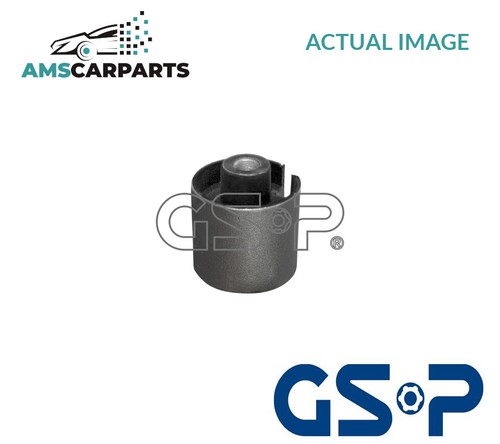 Control arm wishbone - bush, rear