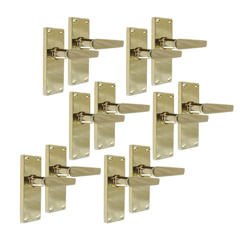 Door handles victorian - door,