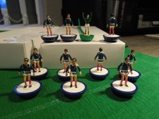 SUBBUTEO FOOTBALL LW TEAM REF