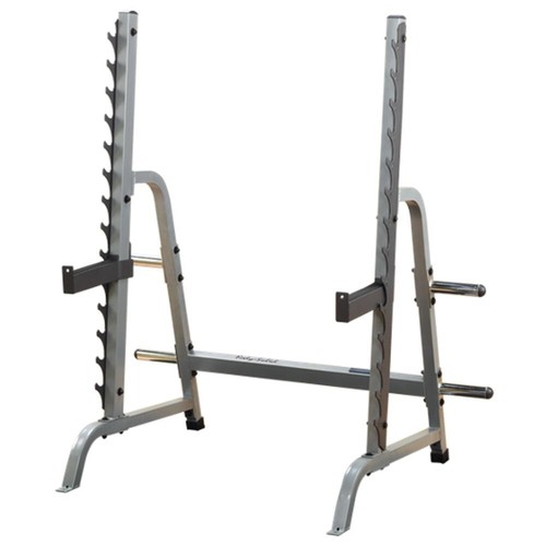 Body solid multi press - solid, weight