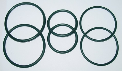 Unimat replacement drive belts - drive,