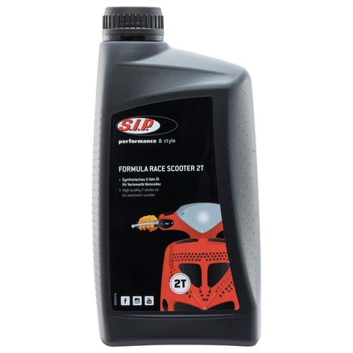 Engine oil stroke - oil, 2
