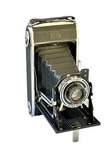 Zeiss ikon nettar 515 - zeiss, 515/2
