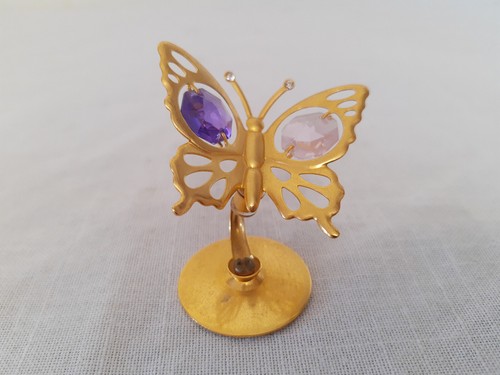 Crystal temptations butterfly - temptations,