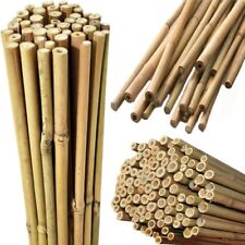 Heavy Duty Thick Strong Bamboo