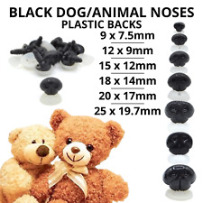 DOG / ANIMAL NOSES with