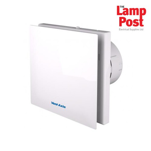Vent axia vasf100b - vasf100b, silent