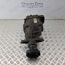 BMW 5 SERIES REAR DIFF