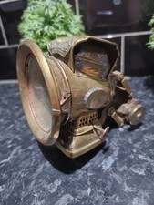 Antique oil Lantern Joseph