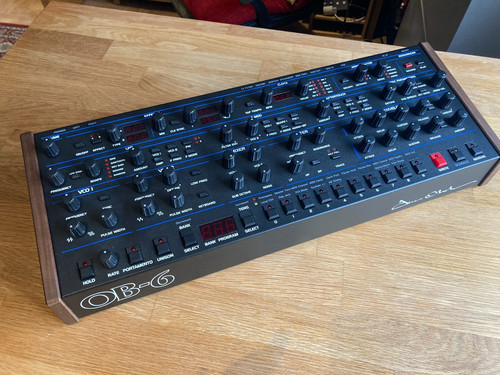 Sequential desktop - sequential, ob-6