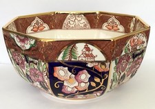 Mason’s Ironstone Penang