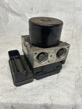 Vw Golf Audi A3 Seat Skoda Abs Pump 1K0614517DE 1K0907379BJ