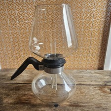 Vintage CONA Coffee Maker