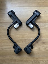 iCandy Peach Blossom Double Convertor Converter Bar Adapters Adaptors