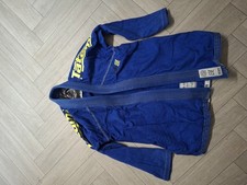 A1 Blue Gi Estib Size A1