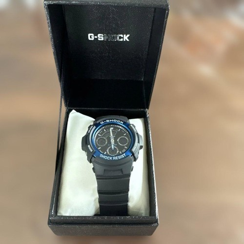 Casio shock 591 main body - casio,