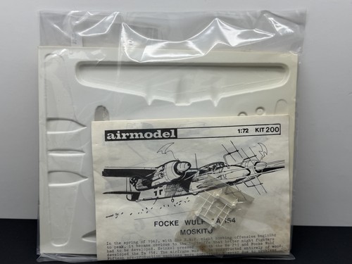 Airmodel vac form kit - 1/72,