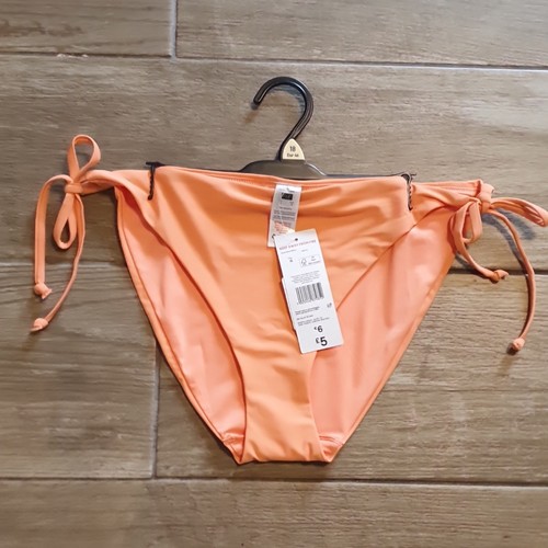 Tesco women bikini bottoms - tesco,