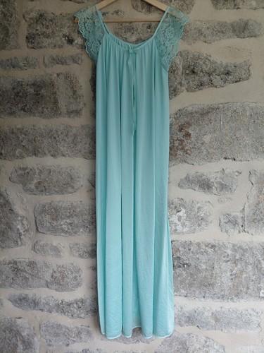 Vintage 70s michael aqua - vintage, st