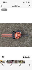 Stihl HS45 Hedge Trimmer