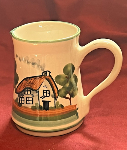 Bovey pottery devon dartmoor - pottery,